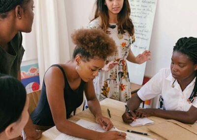 Peer Support Program