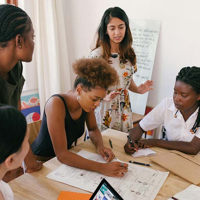 Peer Support Program